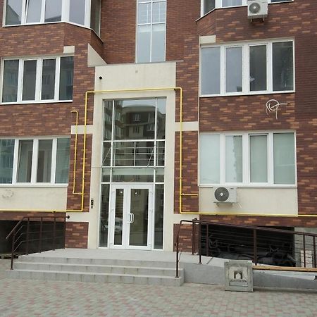 Студия-23М Одесса Экстерьер фото