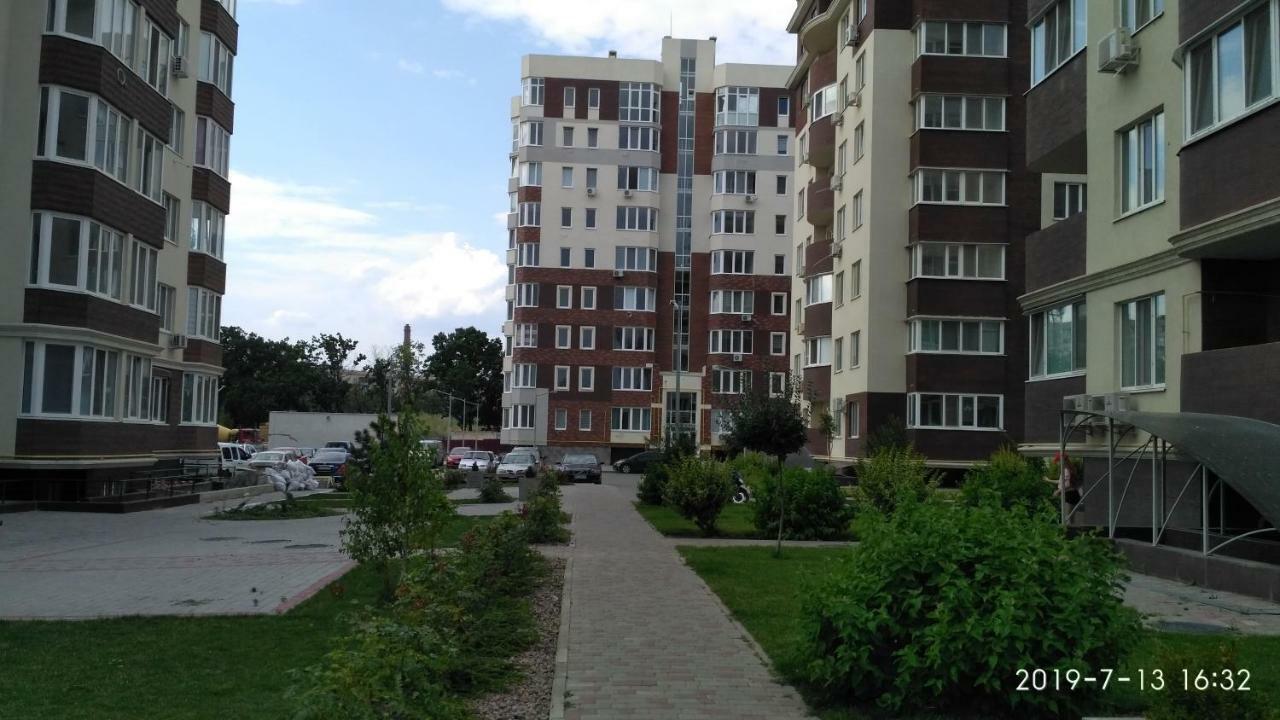 Студия-23М Одесса Экстерьер фото